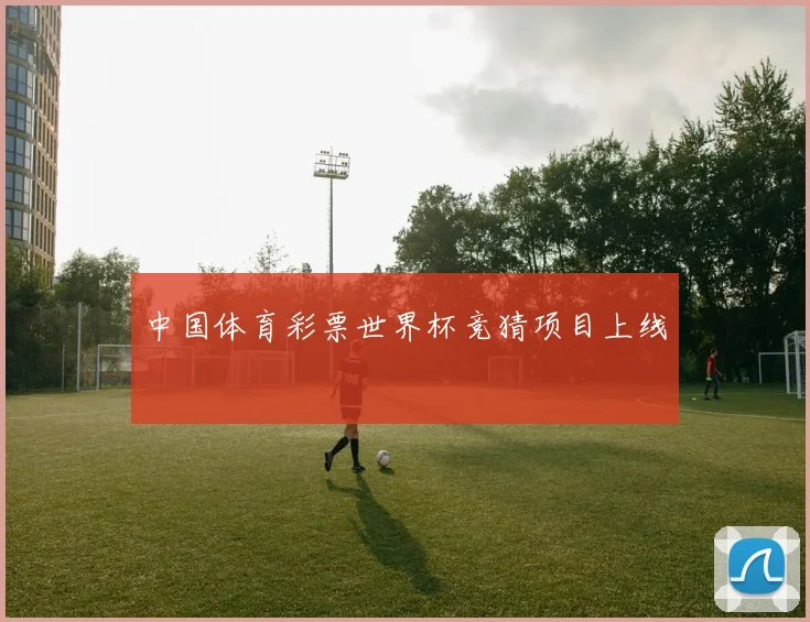 中国体育彩票世界杯竞猜项目上线