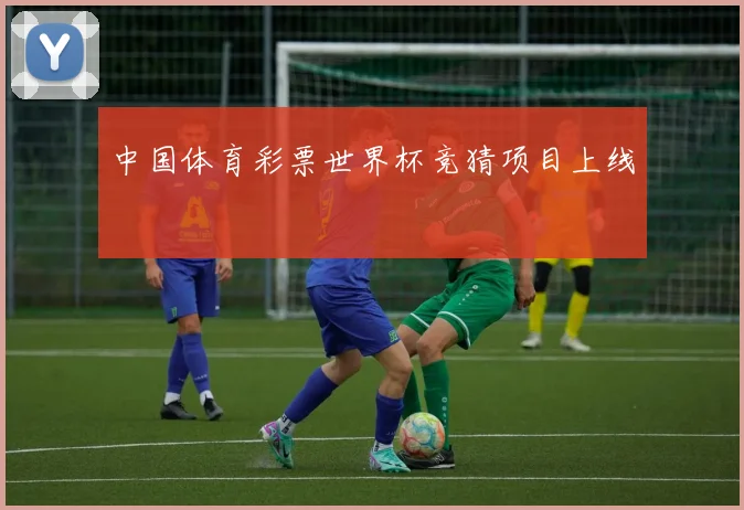 中国体育彩票世界杯竞猜项目上线