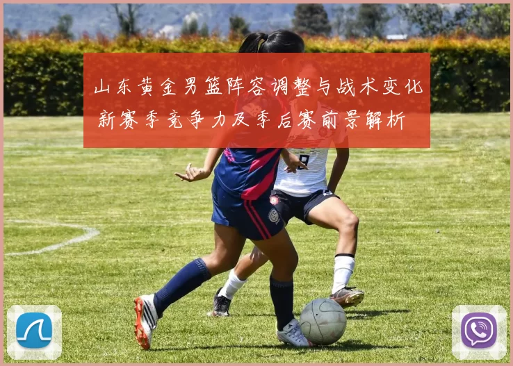 山东黄金男篮阵容调整与战术变化 新赛季竞争力及季后赛前景解析